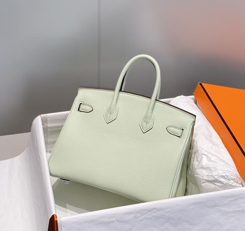 Hermes Top Handle Bags